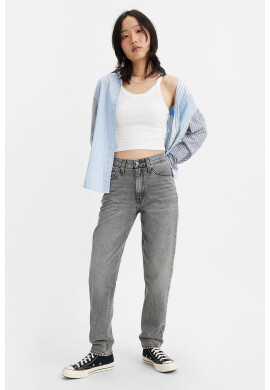 Levis Дънки 80's Mom - Pepit.bg