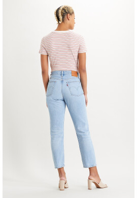 Levis Дънки над глезена 501® - Pepit.bg