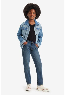 Levis Дънки с 5 джоба - Pepit.bg
