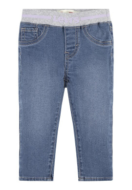Levi's Дънки с еластична талия - Pepit.bg