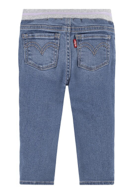 Levi's Дънки с еластична талия - Pepit.bg