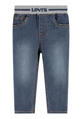 Levi's Дънки с еластична талия - Pepit.bg