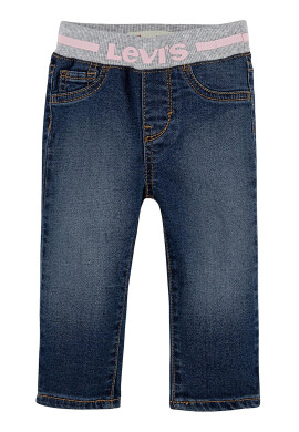 Levi's Дънки с еластична талия - Pepit.bg