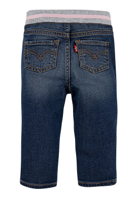 Levi's Дънки с еластична талия - Pepit.bg