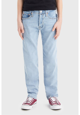 Levis Дънки 501® с копчета - Pepit.bg