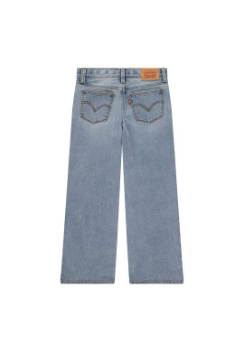 Levis Дънки с широк крачол - Pepit.bg