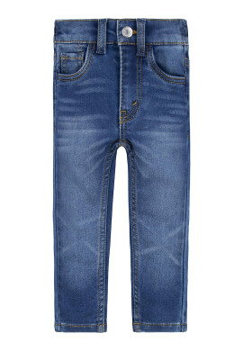 Levis Дънки с висока талия - Pepit.bg