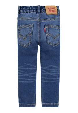 Levis Дънки с висока талия - Pepit.bg