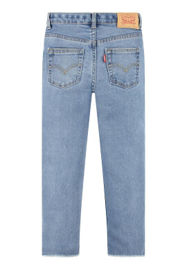 Levis Дънки слим 512™ със стеснен крачол - Pepit.bg