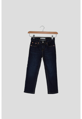 Levis Дънки слим с 5 джоба - Pepit.bg