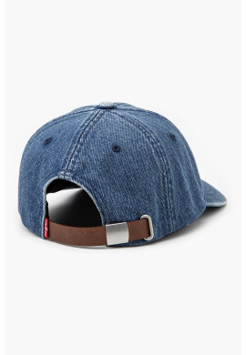 Levis Дънкова шапка Essential - Pepit.bg