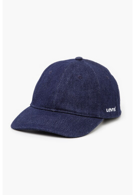 Levis Дънкова шапка Essential с лого - Pepit.bg