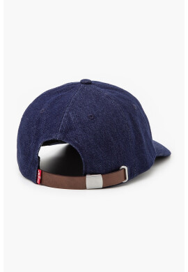 Levis Дънкова шапка Essential с лого - Pepit.bg