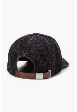 Levis Дънкова шапка Essential с лого - Pepit.bg