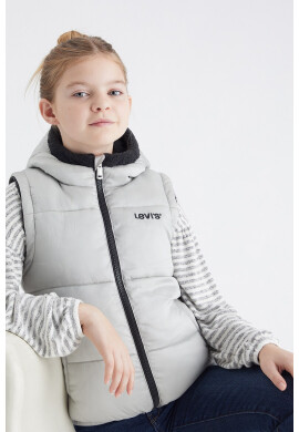 Levi's Двилицев елек с лого - Pepit.bg