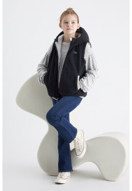 Levi's Двилицев елек с лого - Pepit.bg