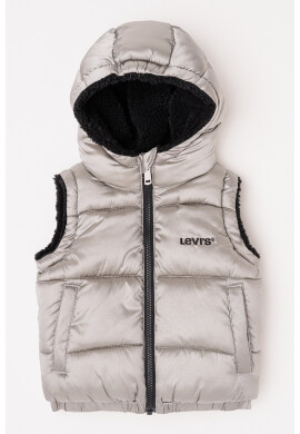 Levis Двилицев елек с лого - Pepit.bg