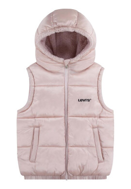 Levi's Двилицев елек с лого - Pepit.bg