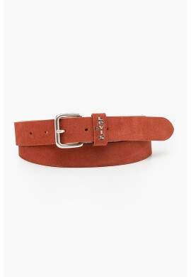 Levis Двулицев кожен колан - Pepit.bg