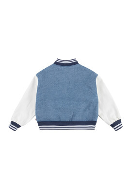 Levi's Яке бомбър с лого - Pepit.bg