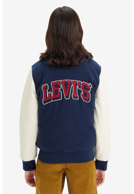 Levis Яке College с лого - Pepit.bg