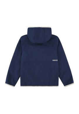 Levi's Яке с качулка и лого - Pepit.bg
