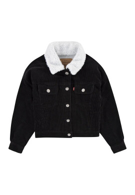 Levi's Яке тип риза с джинс - Pepit.bg