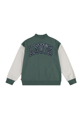 Levi's Яке Varsity с лого - Pepit.bg