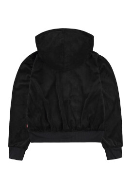 Levis Кадифено худи с цип - Pepit.bg