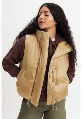Levis Капитониран елек Pillow Bubble - Pepit.bg