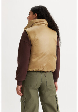 Levis Капитониран елек Pillow Bubble - Pepit.bg