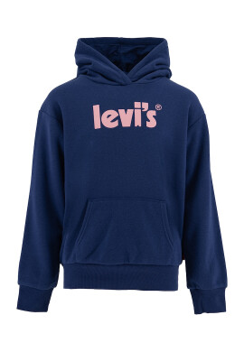 Levis Худи на лога - Pepit.bg
