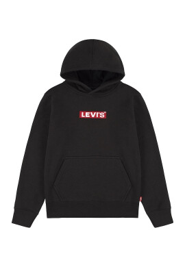 Levis Худи с бродирано лого - Pepit.bg