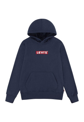 Levis Худи с бродирано лого - Pepit.bg