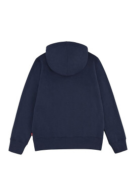 Levis Худи с бродирано лого - Pepit.bg