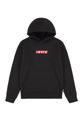 Levis Худи с бродирано лого - Pepit.bg