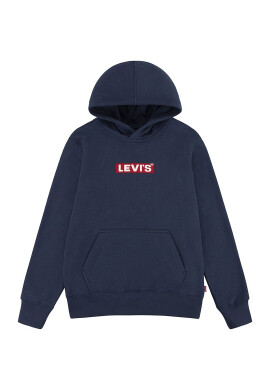 Levis Худи с бродирано лого - Pepit.bg