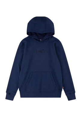 Levis Худи с джоб кенгуру - Pepit.bg
