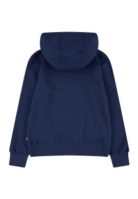 Levis Худи с джоб кенгуру - Pepit.bg