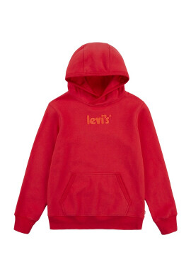 Levis Худи с джоб кенгуру - Pepit.bg