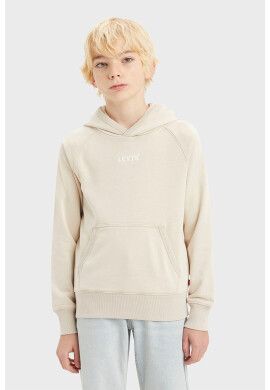 Levis Худи с джоб кенгуру - Pepit.bg