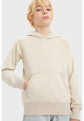 Levis Худи с джоб кенгуру - Pepit.bg