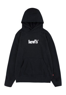 Levis Худи с джоб кенгуру - Pepit.bg