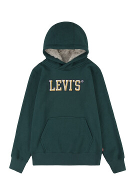 Levis Худи с лого - Pepit.bg