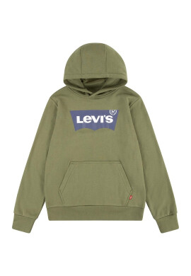 Levis Худи с лого и джоб кенгуру - Pepit.bg