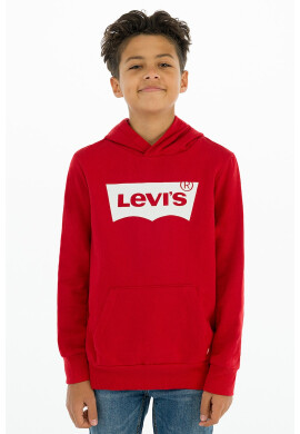 Levis Худи с лого - Pepit.bg
