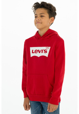 Levis Худи с лого - Pepit.bg