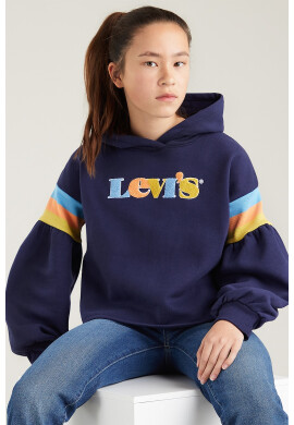 Levis Худи с лого - Pepit.bg