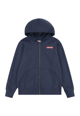 Levis Худи с цип и лого - Pepit.bg