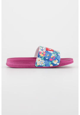 Levi's Kids Чехли с лого - Pepit.bg